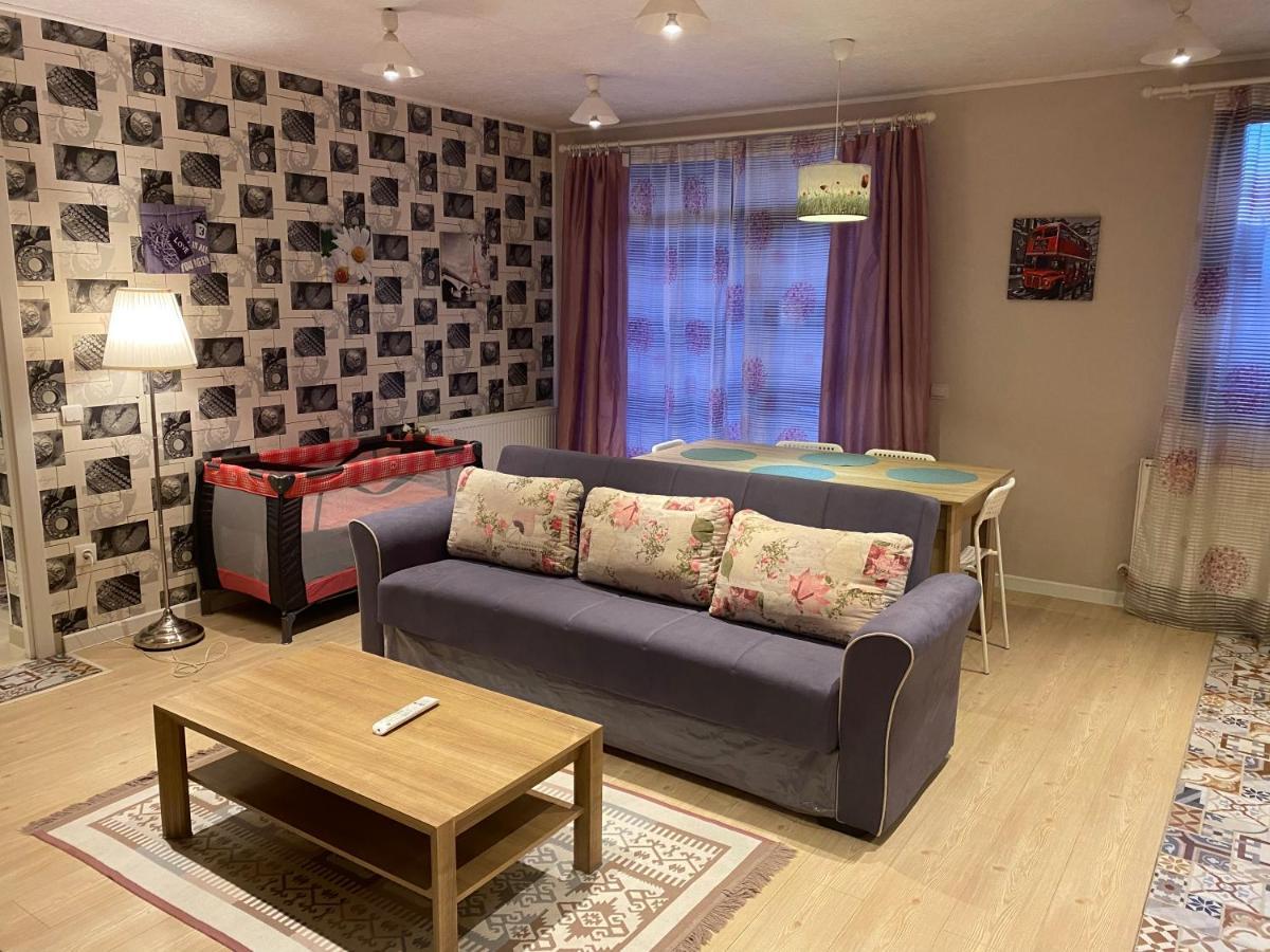Igi Red Flat With Free Private Parking Apartment Cluj-Napoca Ngoại thất bức ảnh