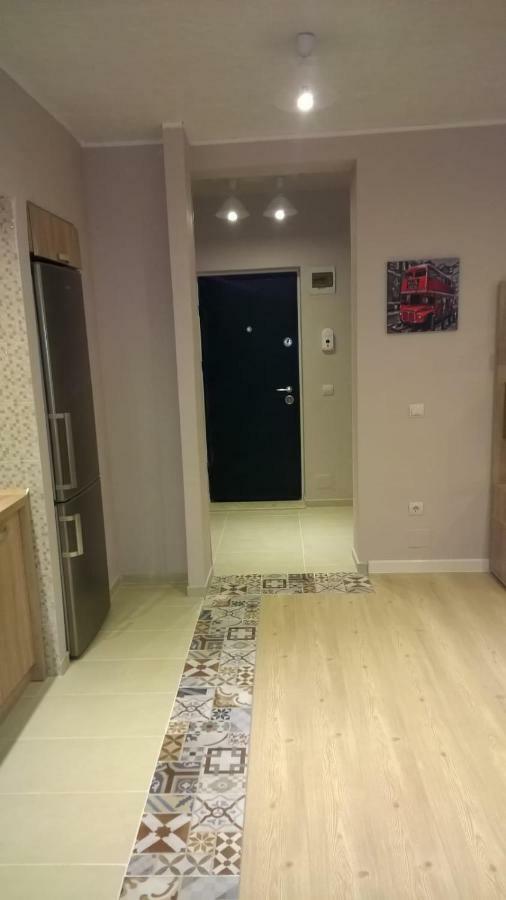 Igi Red Flat With Free Private Parking Apartment Cluj-Napoca Ngoại thất bức ảnh
